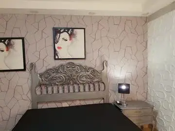 Chaturbate Sex Chat of meganrousx