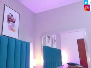 Chaturbate Watch Live Sex Cams of miamidnight1