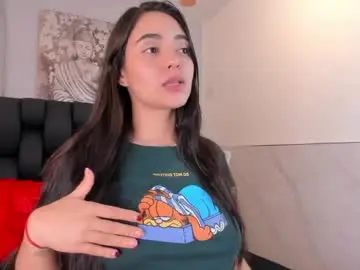 Chaturbate Live Sex Cam of miavelvet1