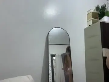 Chaturbate Live Sex of micaganda1