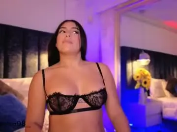 Chaturbate Live Sex Cam of naylapot_