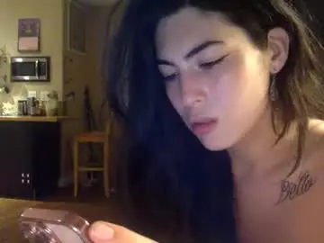 Chaturbate Sex Chat of rarigirl