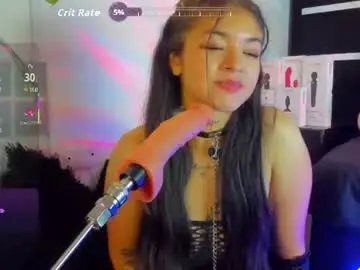 Chaturbate Live Sex Cam of renatha_collins
