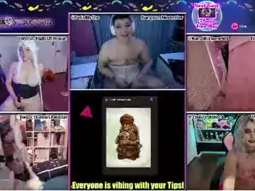 Chaturbate Live Porn of rollseduction