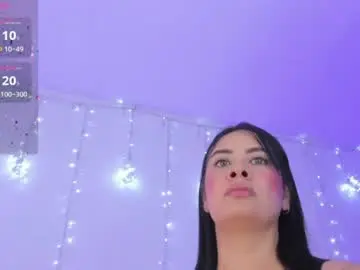 Chaturbate Adult Video Chat of roseliam_