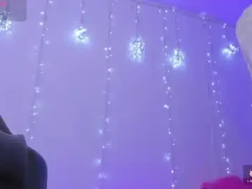 Chaturbate Live Porn of roseliam_