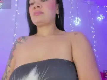 Chaturbate Private Sex Chat of roseliam_