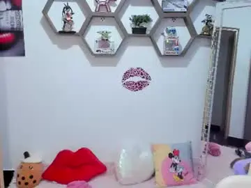 Chaturbate Live Sex of sharonsander1