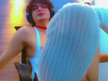 Chaturbate Adult Webcam of sr_bonnyethan