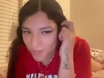 Chaturbate Live Sex of suzyishellawet