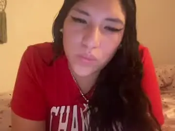 Chaturbate Live Sex Cam of suzyishellawet