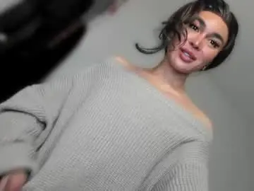 Chaturbate Free Live Porn of transnextdoor_