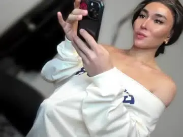 Chaturbate Live Porn of transnextdoor_
