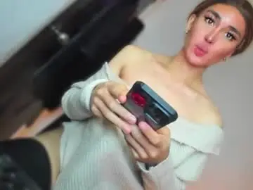Chaturbate Best live sex cam show of transnextdoor_