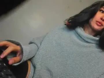 Chaturbate Live Sex Cam of transnextdoor_