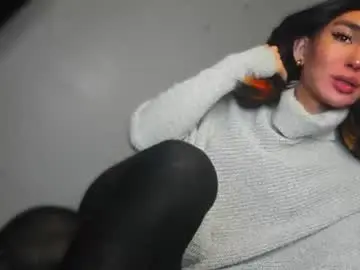 Chaturbate Adult Webcam of transnextdoor_
