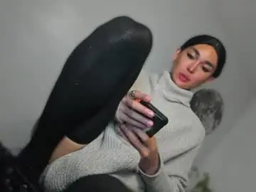 Chaturbate Live Sex of transnextdoor_
