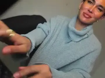 Chaturbate Free Live Porn of transnextdoor_