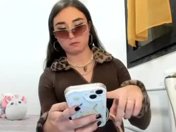 Chaturbate Nude Webcam of wanderlust_xxx