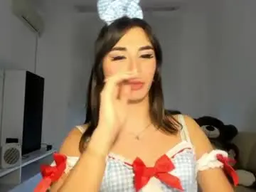 Chaturbate Best Webcam of wanderlust_xxx