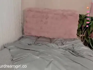 Chaturbate Best Webcam of yourdreamgirl__