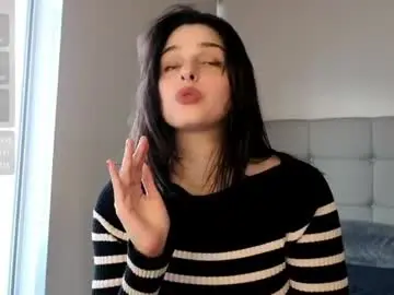 Chaturbate Live Sex of yourfreakygirl