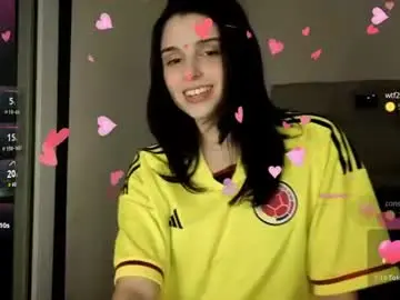 Chaturbate Sex Cam of yourfreakygirl
