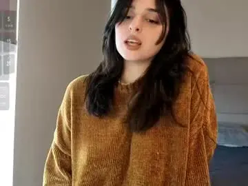 Chaturbate Nude Webcam of yourfreakygirl
