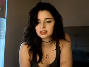 Chaturbate Watch Live Sex Cams of yourfreakygirl