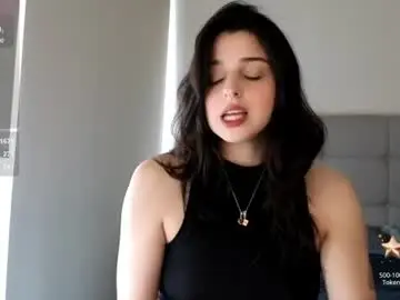 Chaturbate Nude Webcam of yourfreakygirl