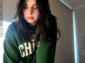Chaturbate Live Sex Cam of yourfreakygirl