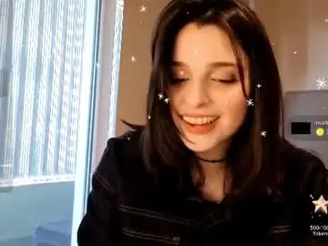 Chaturbate Best live sex cam show of yourfreakygirl