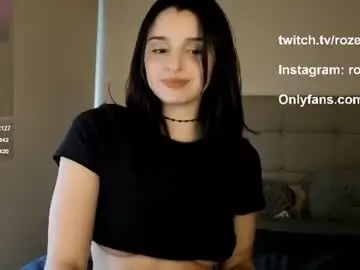 Chaturbate Free Live Porn of yourfreakygirl