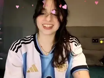 Chaturbate Sex Cam of yourfreakygirl