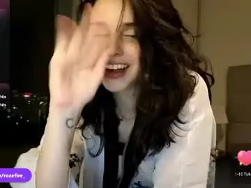 Chaturbate Best live sex cam show of yourfreakygirl