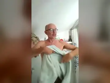 Chaturbate Adult Webcams of _badprofessor_