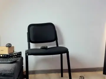 Chaturbate Adult Webcam of _brendamichel_