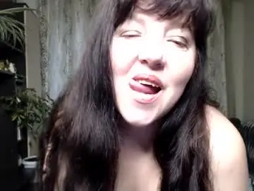 Chaturbate Nude Webcam of _illusion_