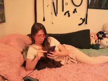 Chaturbate Adult Webcam of aditzytgirl