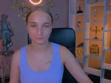 Chaturbate Best live sex cam show of agnes_mad