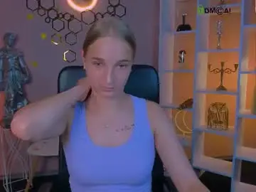 Chaturbate Adult Video Chat of agnes_mad