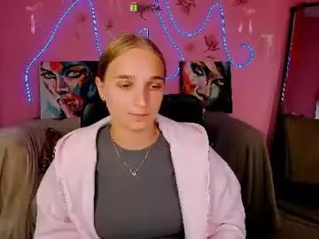 Chaturbate Adult Webcam of agnes_mad