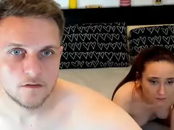 Chaturbate Nude Webcam of amandafoxxy99