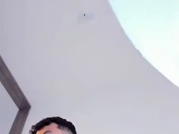 Chaturbate Live Porn of apoloklein_
