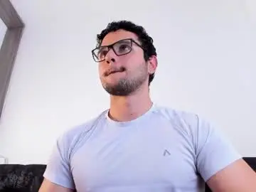 Chaturbate Private Sex Chat of apoloklein_