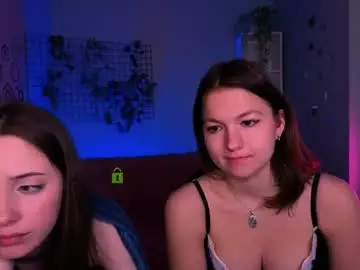 Chaturbate Live Sex of chloe_ley