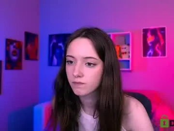 Chaturbate Sex Chat of chloe_ley