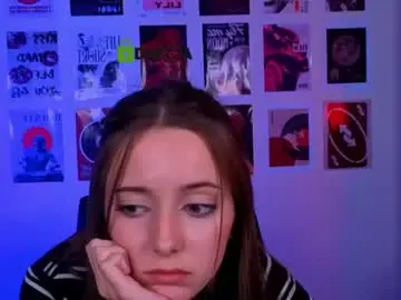 Chaturbate Private Sex Chat of chloe_ley
