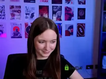 Chaturbate Private Sex Chat of chloe_ley