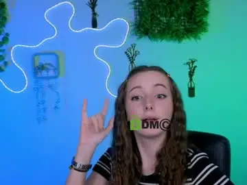Chaturbate Sex Chat of chloe_ley
